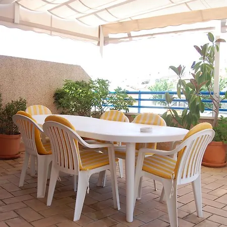 Apartment Holi-rent Albatros *