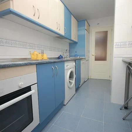 Apartment Holi-rent Albatros Sanlucar de Barrameda