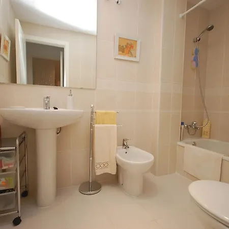 Holi-rent Albatros * Sanlucar de Barrameda