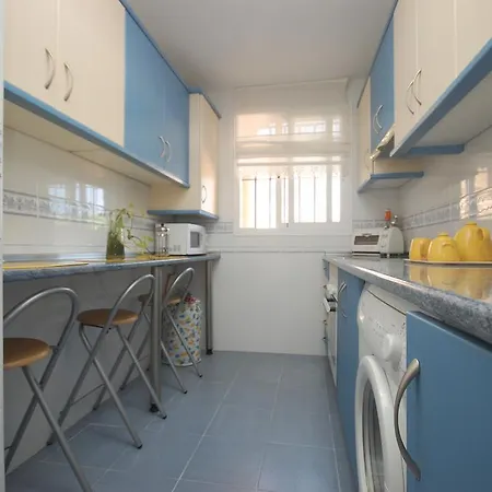 Apartment Holi-rent Albatros *