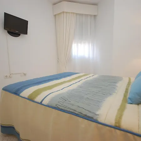 Apartment Holi-rent Albatros Sanlucar de Barrameda