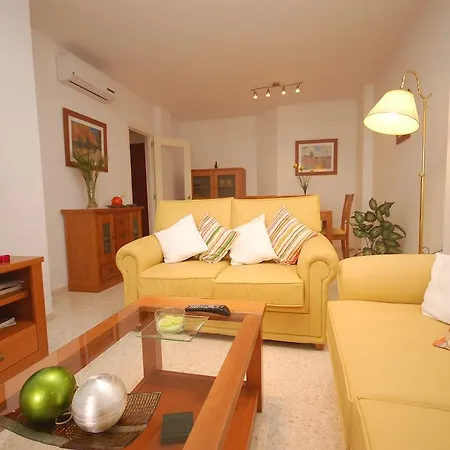 Apartment Holi-rent Albatros