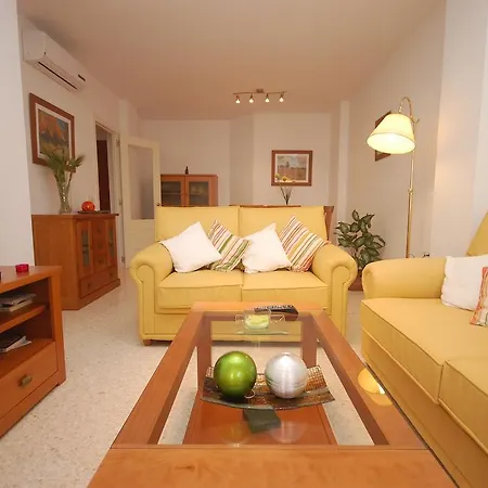 Holi-rent Albatros Sanlucar de Barrameda