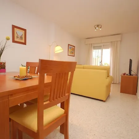 Holi-rent Albatros Apartment