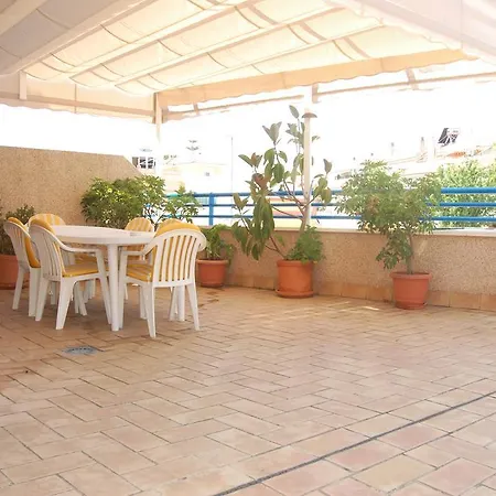 Holi-rent Albatros Apartment *