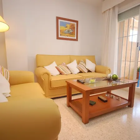 Holi-rent Albatros * Sanlucar de Barrameda