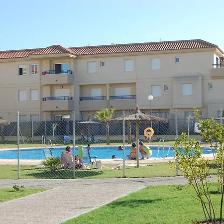 Holi-rent Albatros * Sanlucar de Barrameda