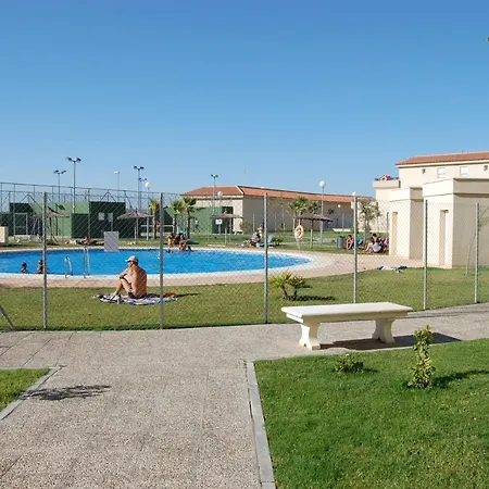 Apartment Holi-rent Albatros *